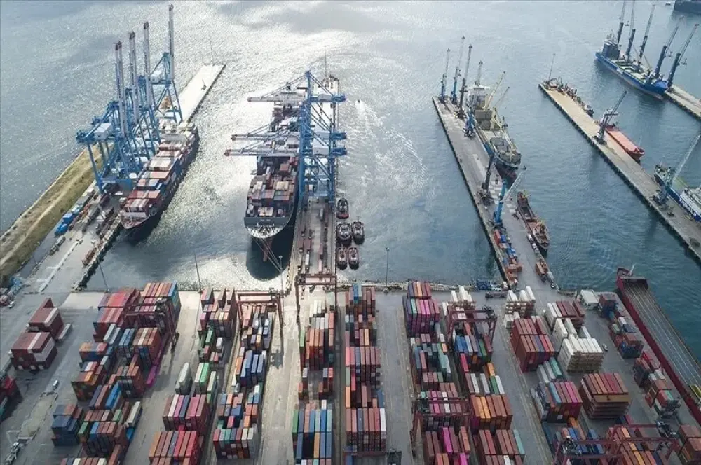 Ticaret Bakanlığı Dış Ticaret Beklenti Anketi'ni yayımladı