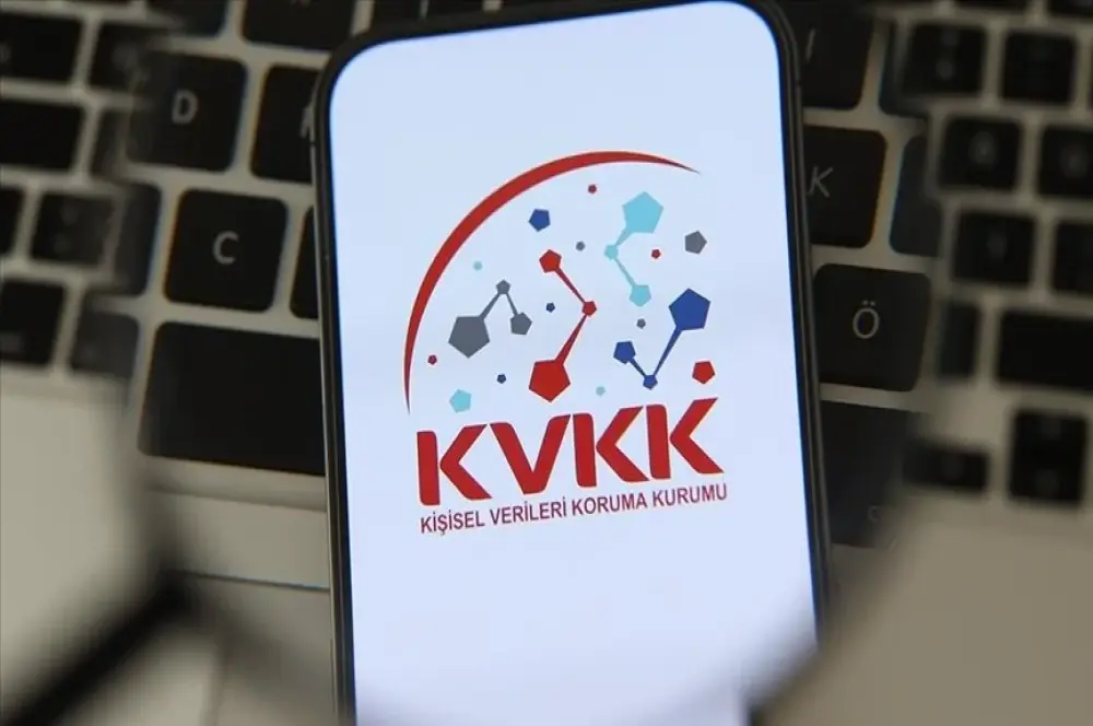 Kişisel veri ihlaline bugüne kadar 573 milyon lira idari para cezası verildi Kişisel veri ihlaline bugüne kadar 573 milyon lira idari para cezası verildi
