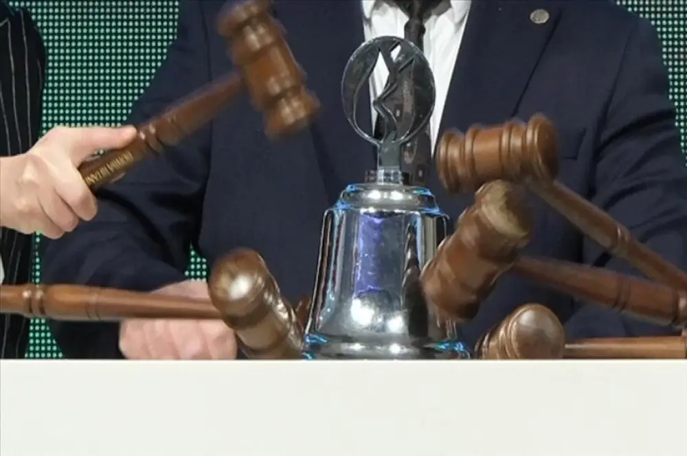 İlk çeyrekte 9 şirket halka arz edildi İlk çeyrekte 9 şirket halka arz edildi