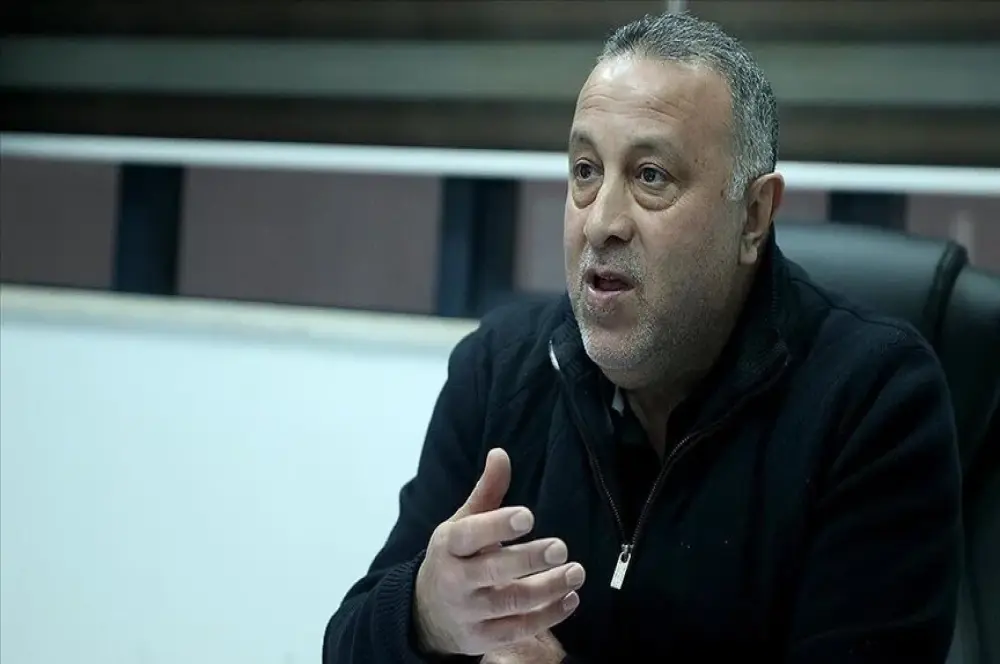 Filistin pazarına en çok ürün ihraç eden ülke Türkiye'dir Filistin pazarına en çok ürün ihraç eden ülke Türkiye'dir