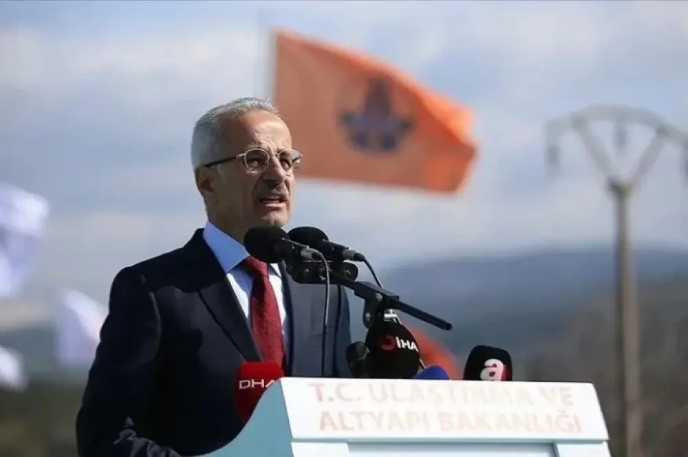 Akıllı ulaşım için merkezi yazılım platformu geliştirilecek Akıllı ulaşım için merkezi yazılım platformu geliştirilecek