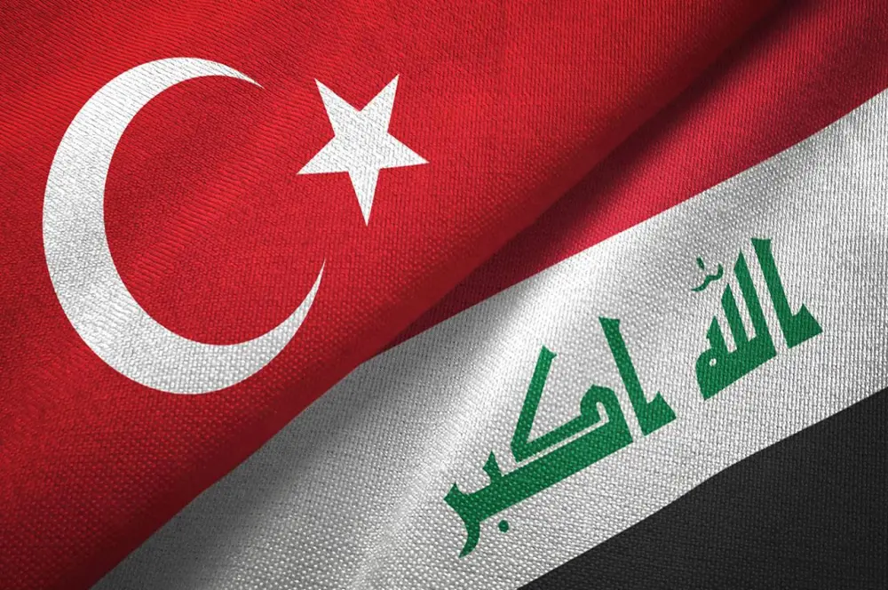 Türkiye ile Irak arasında "Bakanlar Konseyi" kurulacak Türkiye ile Irak arasında "Bakanlar Konseyi" kurulacak