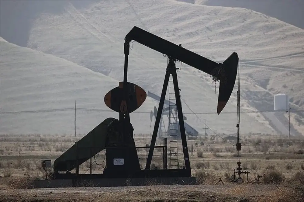 Petrol talebinin uzun süre artması ekonomik darboğazla sonuçlanabilir Petrol talebinin uzun süre artması ekonomik darboğazla sonuçlanabilir