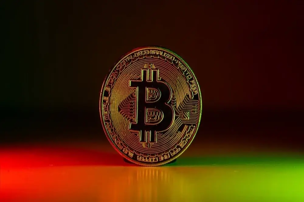 Bitcoin'in fiyatı İran'ın İsrail'e saldırısının ardından sert düştü Bitcoin'in fiyatı İran'ın İsrail'e saldırısının ardından sert düştü