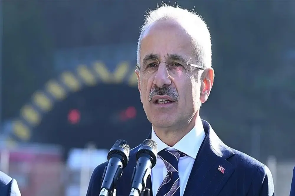 Ramazan Bayramı tatili boyunca otoyolları 11 milyon 236 bin 983 araç kullandı Ramazan Bayramı tatili boyunca otoyolları 11 milyon 236 bin 983 araç kullandı
