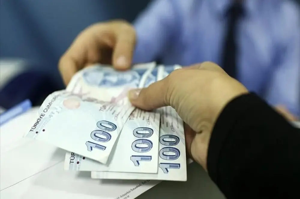 FAST sisteminde limit arttı FAST sisteminde limit arttı