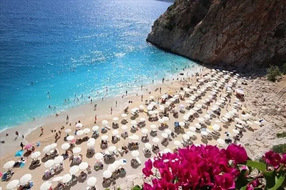 Tüketici derneklerinden tatil sezonu öncesi rezervasyon dolandırıcılığı uyarısı Tüketici derneklerinden tatil sezonu öncesi rezervasyon dolandırıcılığı uyarısı