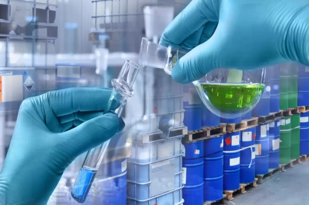 Çin’e bağımlı olmak istemeyen AB, yeniden magnezyum üretecek Çin’e bağımlı olmak istemeyen AB, yeniden magnezyum üretecek