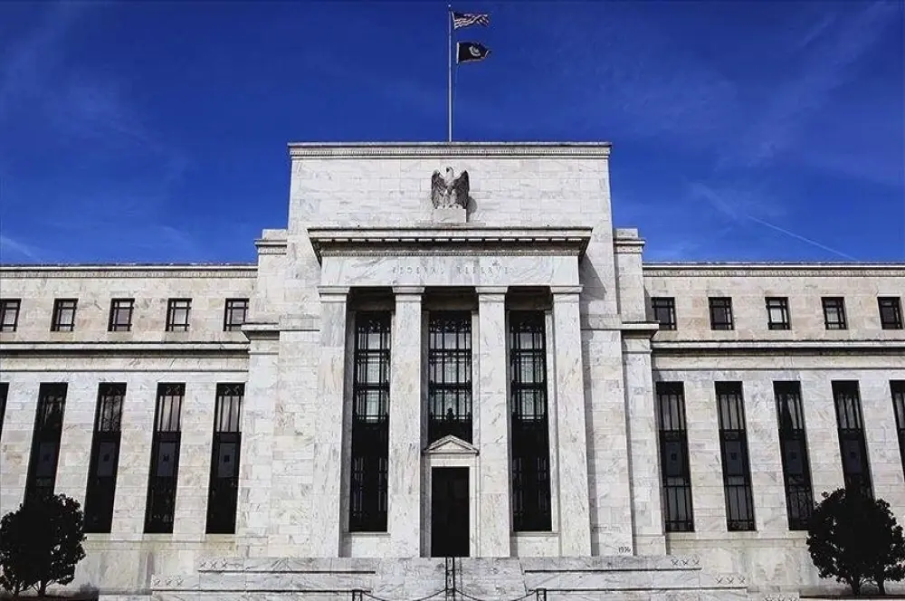Fed'in ilk faiz indirimine ilişkin beklentiler ötelenmeye devam ediyor Fed'in ilk faiz indirimine ilişkin beklentiler ötelenmeye devam ediyor