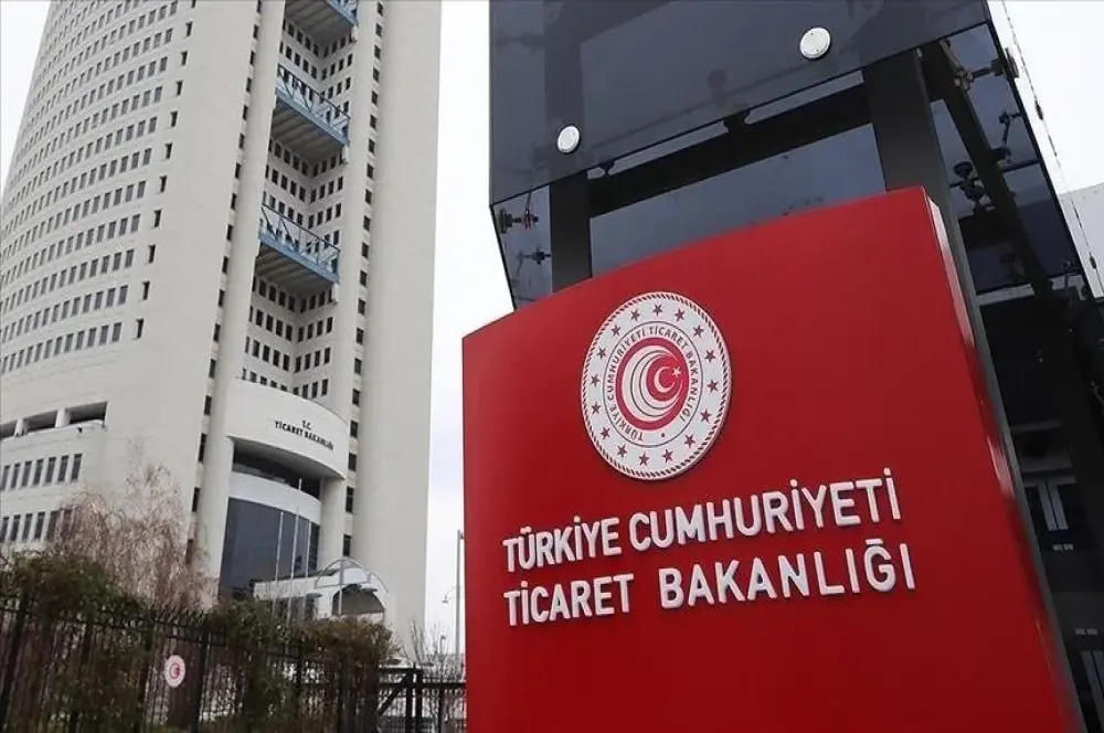 Çin menşeli kontrplak ithalatında dampinge karşı önlemin sürmesi kararlaştırıldı Çin menşeli kontrplak ithalatında dampinge karşı önlemin sürmesi kararlaştırıldı