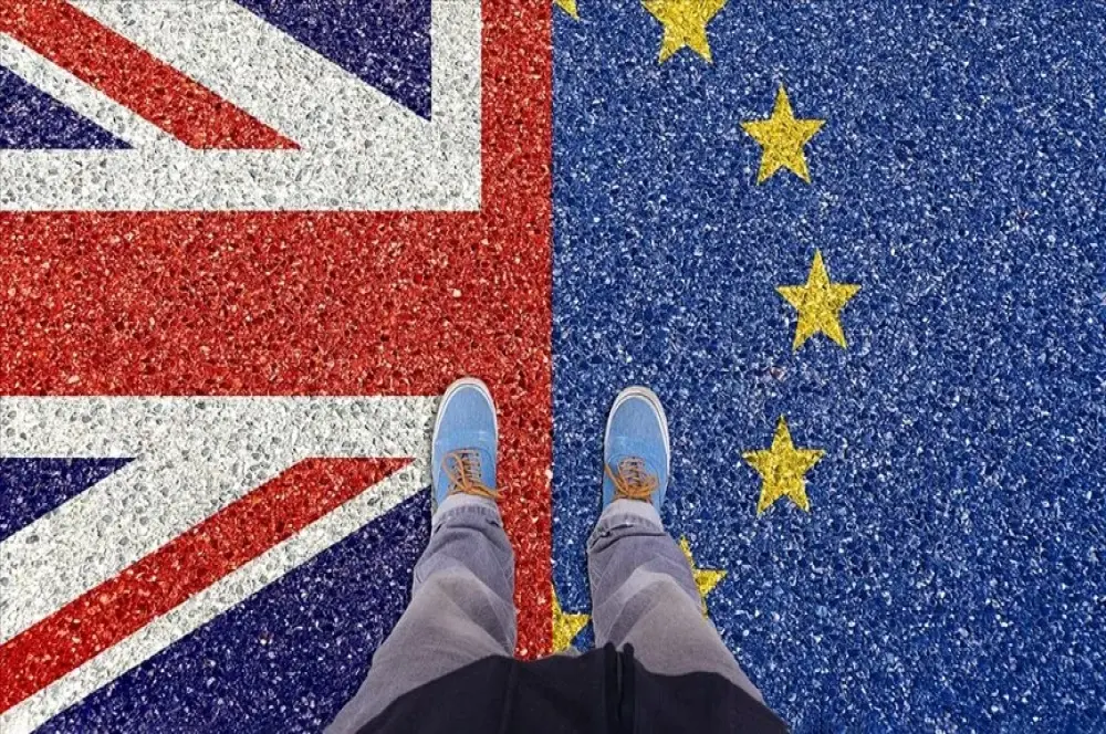 AB, Brexit'in genç nüfus üzerindeki etkisini azaltmak istiyor AB, Brexit'in genç nüfus üzerindeki etkisini azaltmak istiyor