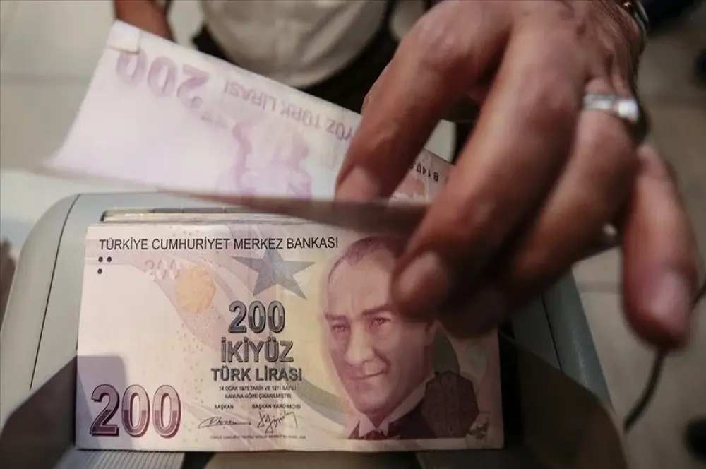 Bankacılık sektörünün mevduatı arttı Bankacılık sektörünün mevduatı arttı