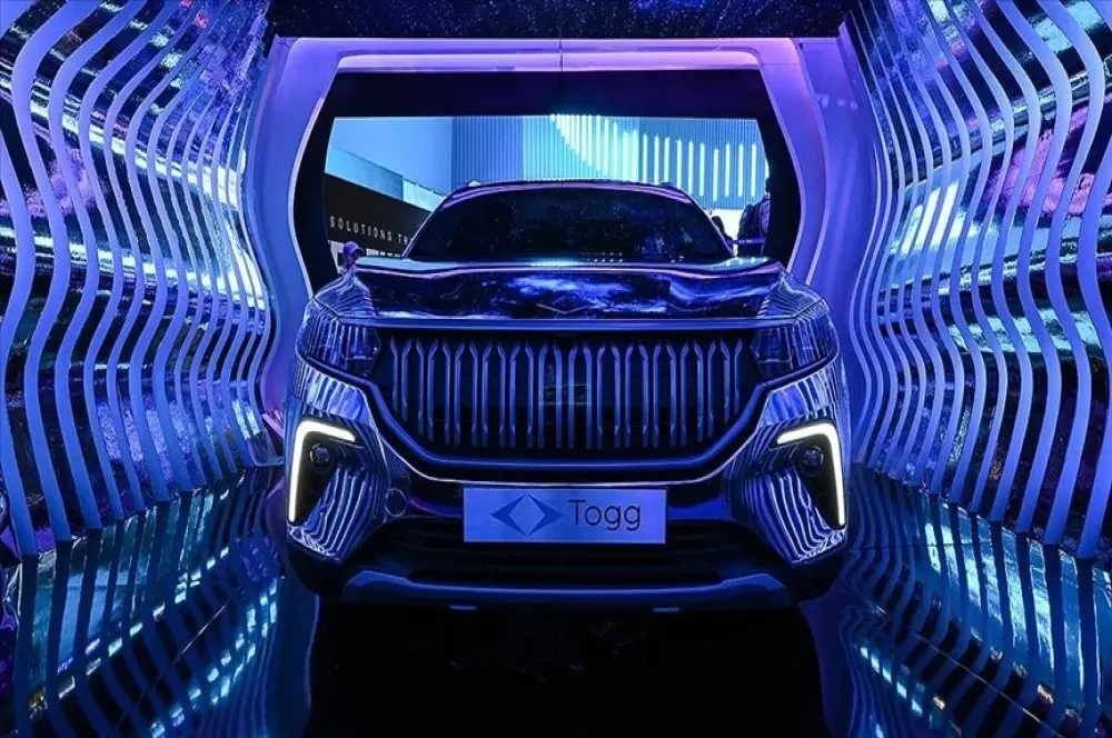 Türkiye'de Yılın Otomobili seçiminde finalistler belli oldu Türkiye'de Yılın Otomobili seçiminde finalistler belli oldu