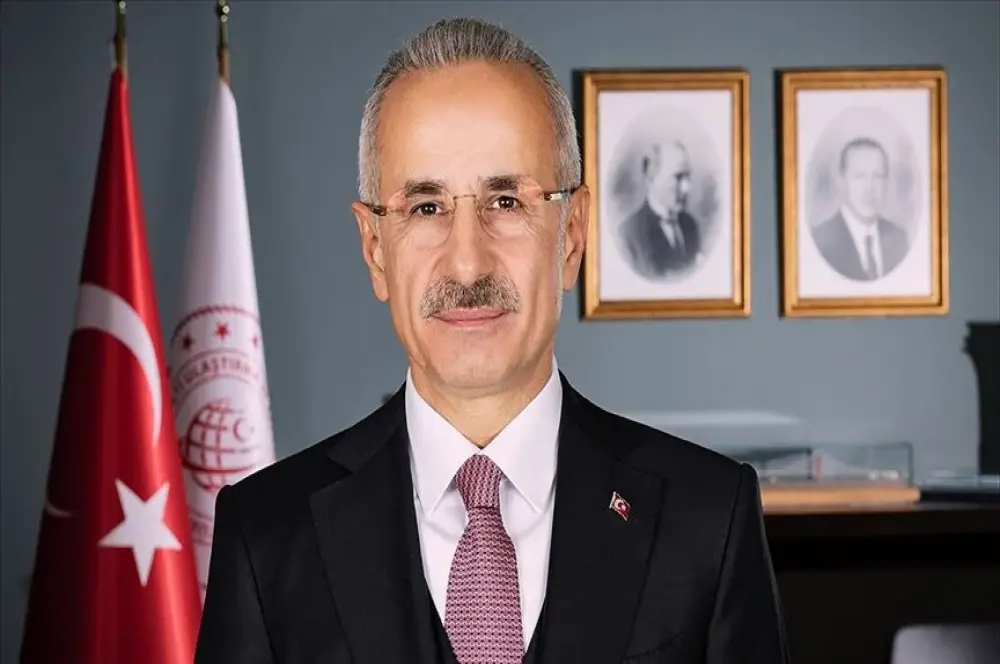 Kalkınma Yolu ile nakliye süreci 25 güne düşecek Kalkınma Yolu ile nakliye süreci 25 güne düşecek