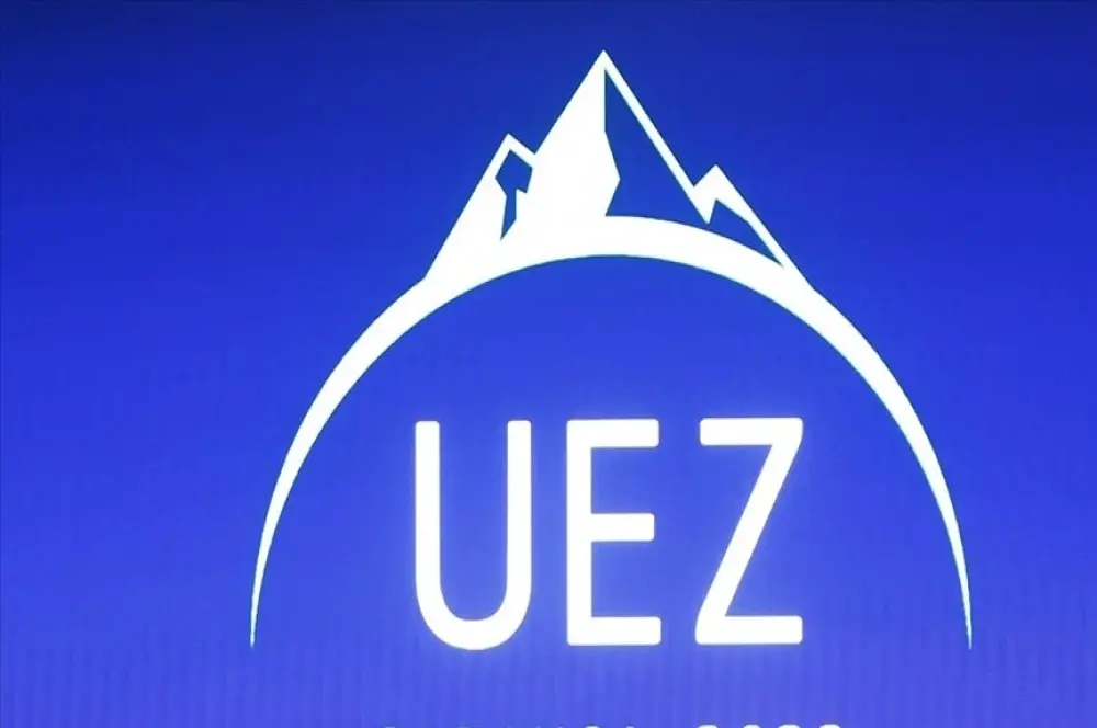 İş ve ekonomi dünyası 25-28 Nisan'da Uludağ Ekonomi Zirvesi'nde buluşacak İş ve ekonomi dünyası 25-28 Nisan'da Uludağ Ekonomi Zirvesi'nde buluşacak