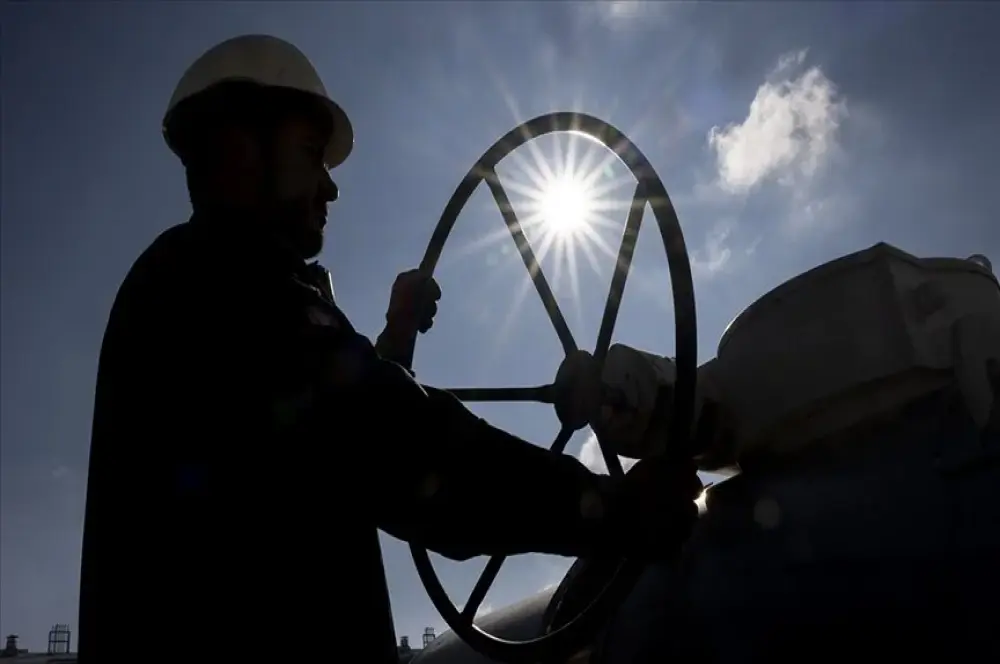 Devlet, ücretsiz doğal gaz için 5 milyar 195 milyon liralık ödeme yaptı Devlet, ücretsiz doğal gaz için 5 milyar 195 milyon liralık ödeme yaptı