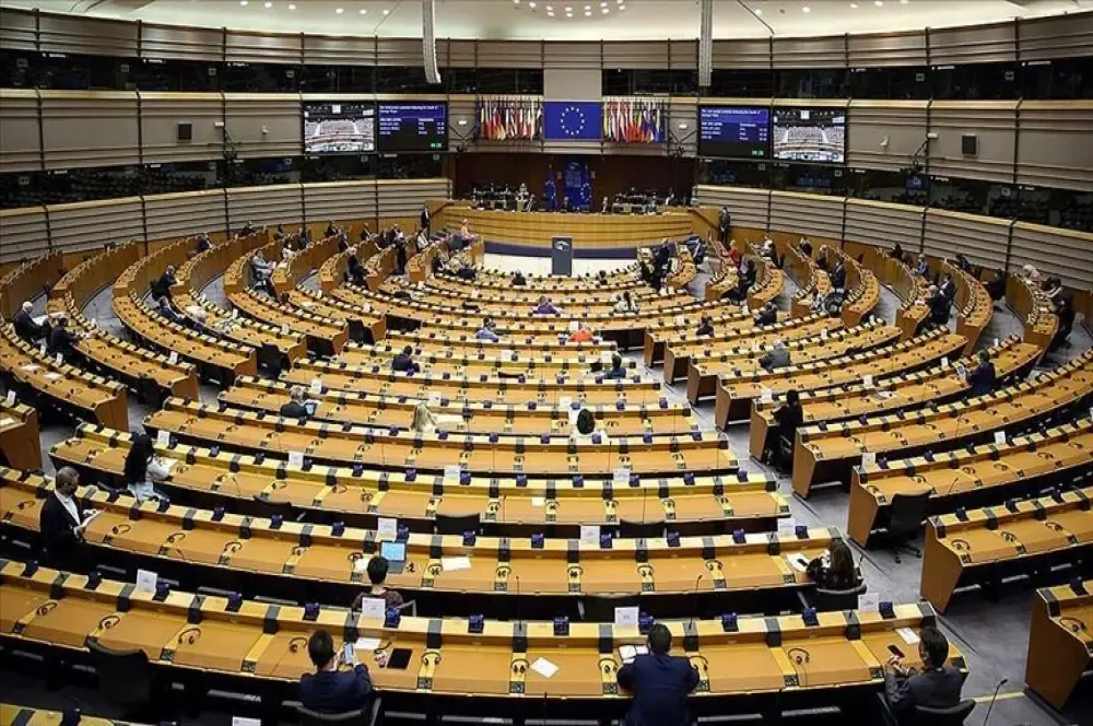 AP, bozulan ürünlerin tamirini kolaylaştıracak kuralları onayladı AP, bozulan ürünlerin tamirini kolaylaştıracak kuralları onayladı