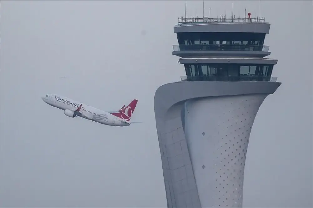 Türkiye havacılık alanındaki yatırımlarının meyvesini topluyor Türkiye havacılık alanındaki yatırımlarının meyvesini topluyor