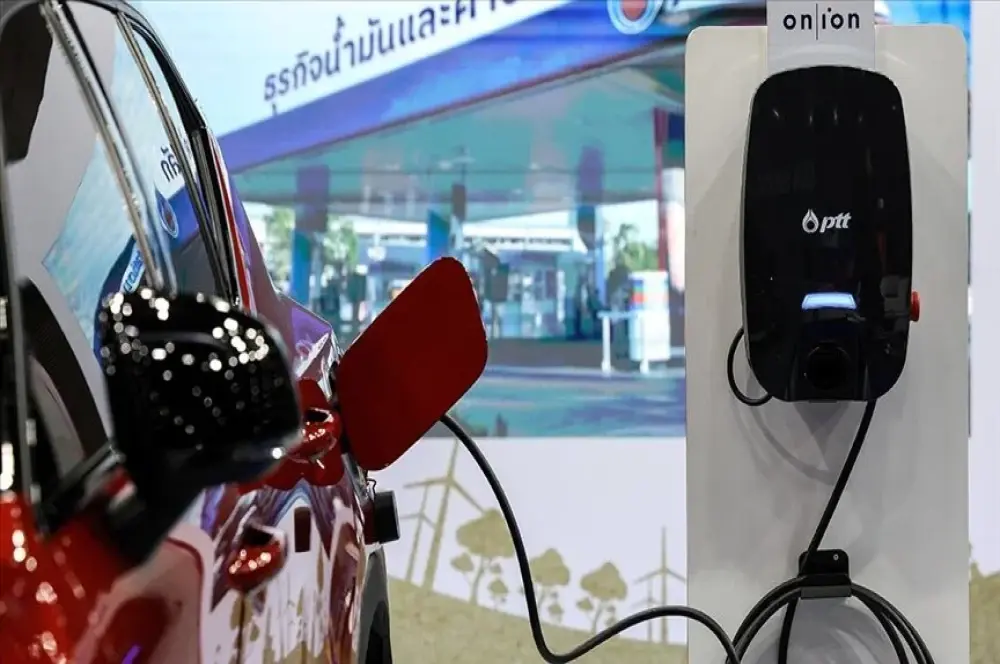 IEA: Dünyada elektrikli araç satışları bu yıl güçlü artış gösterecek IEA: Dünyada elektrikli araç satışları bu yıl güçlü artış gösterecek
