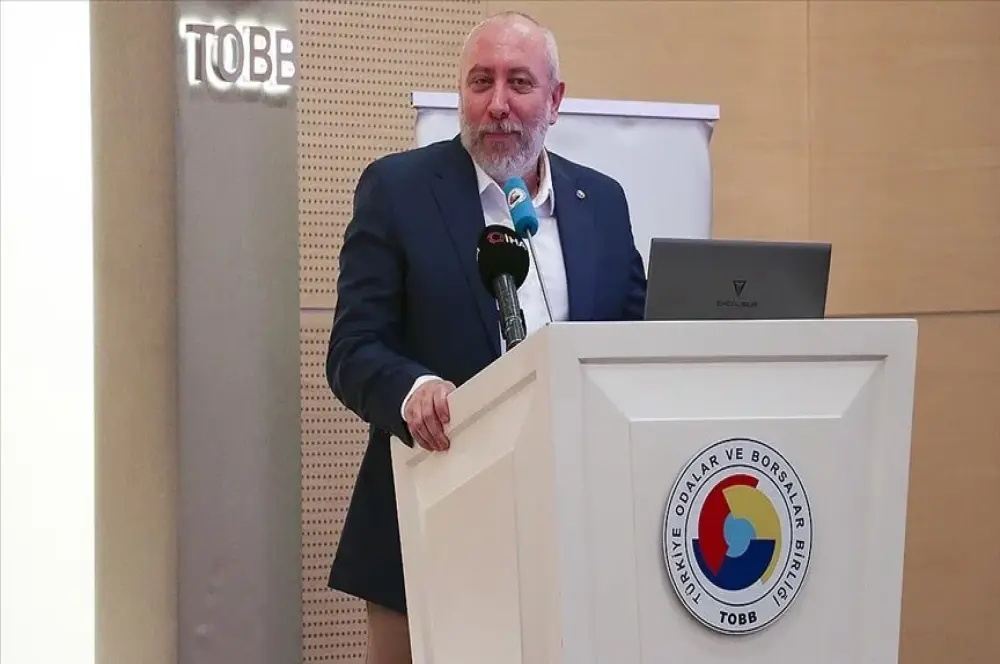 Türkiye'nin ilk "Kreatif Ekonomi Zirvesi" sektör temsilcilerini buluşturacak Türkiye'nin ilk "Kreatif Ekonomi Zirvesi" sektör temsilcilerini buluşturacak