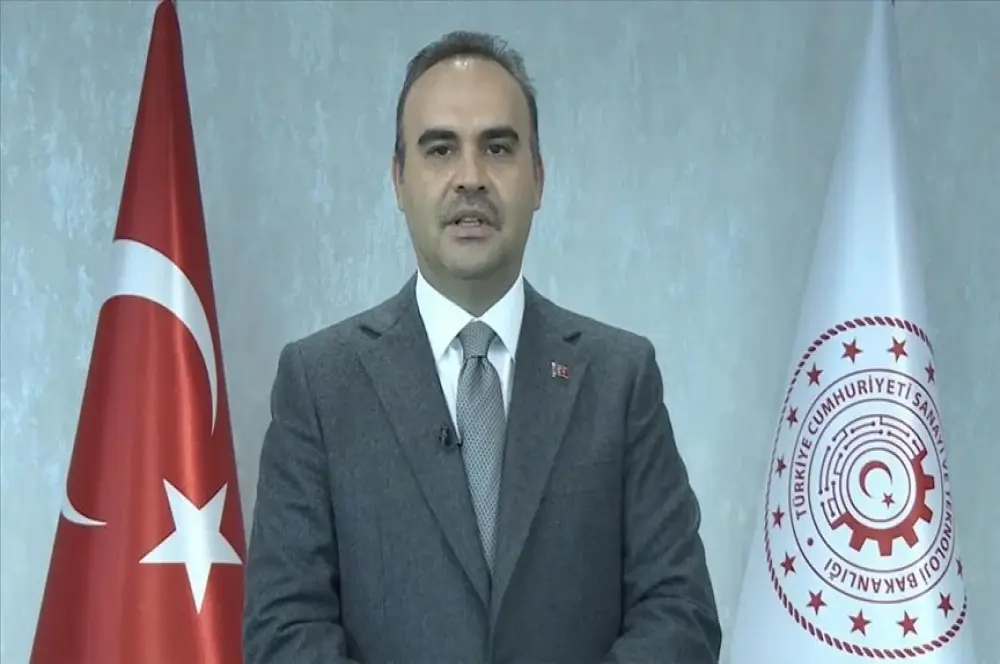 Ar-Ge ve üretim kapasitelerinin güçlendirilmesi için programlar başlatacağız Ar-Ge ve üretim kapasitelerinin güçlendirilmesi için programlar başlatacağız