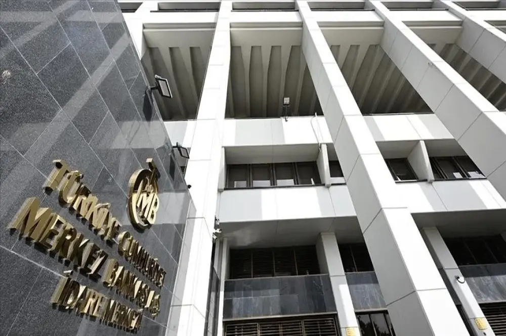 Merkez Bankası rezervleri 126.3 milyar dolar oldu Merkez Bankası rezervleri 126.3 milyar dolar oldu