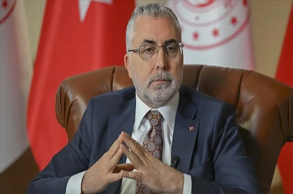 2023 yılında 464 bini aşkın kadının işe yerleştirilmesini sağlamış durumdayız 2023 yılında 464 bini aşkın kadının işe yerleştirilmesini sağlamış durumdayız