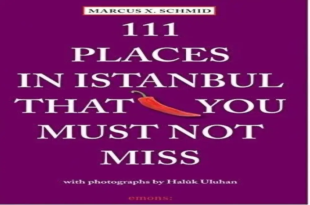 İstanbul’u keşfetmek için nereden başlamak gerek? İstanbul’u keşfetmek için nereden başlamak gerek?