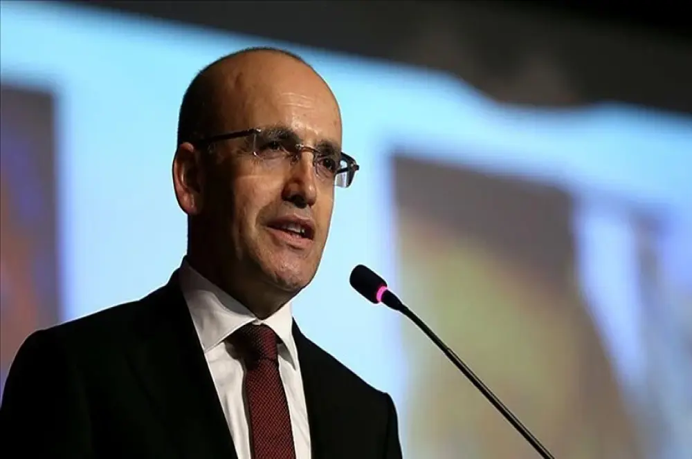 Türkiye'nin gelişmekte olan çoğu ülkeye göre çok daha iyi bir hikayeye sahip Türkiye'nin gelişmekte olan çoğu ülkeye göre çok daha iyi bir hikayeye sahip