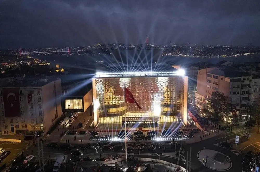 İstanbul'da bu hafta birbirinden renkli etkinlikler düzenlenecek İstanbul'da bu hafta birbirinden renkli etkinlikler düzenlenecek
