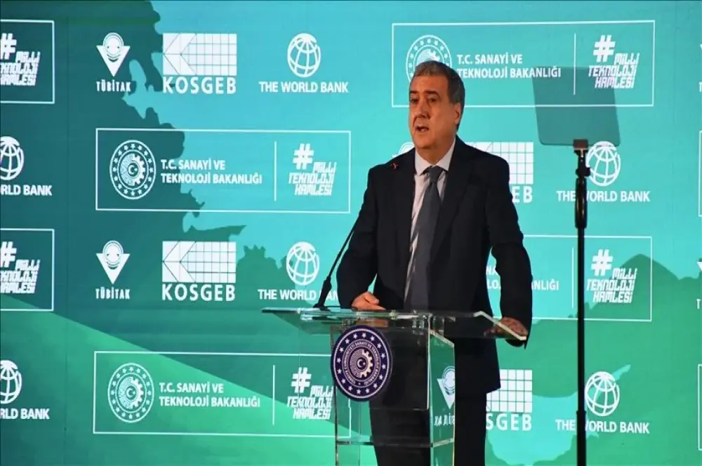 Türkiye'nin iklim değişikliği alanındaki çalışmalarına övgü Türkiye'nin iklim değişikliği alanındaki çalışmalarına övgü