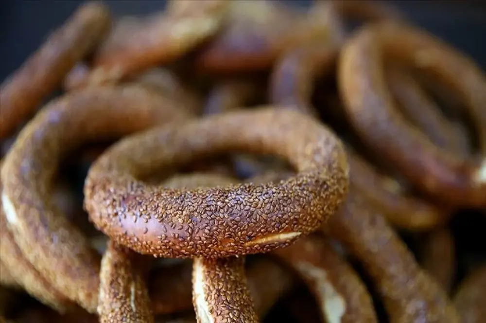 Simit fiyatları belirlenirken bakanlığın da görüşü alınacak Simit fiyatları belirlenirken bakanlığın da görüşü alınacak
