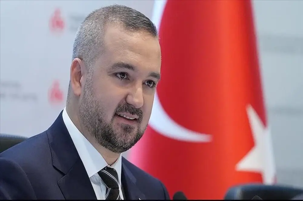 TCMB Başkanı Karahan: Sıkı para politikası duruşumuzu sürdüreceğiz TCMB Başkanı Karahan: Sıkı para politikası duruşumuzu sürdüreceğiz