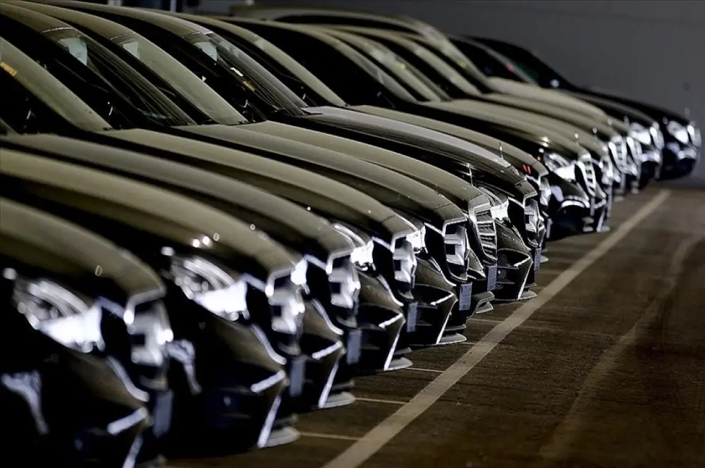 Avrupalı otomotiv üreticileri zorda Avrupalı otomotiv üreticileri zorda