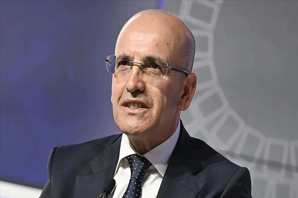 Enflasyonla mücadelede geçiş dönemi sonlanacak, dezenflasyon sürecine gireceğiz Enflasyonla mücadelede geçiş dönemi sonlanacak, dezenflasyon sürecine gireceğiz