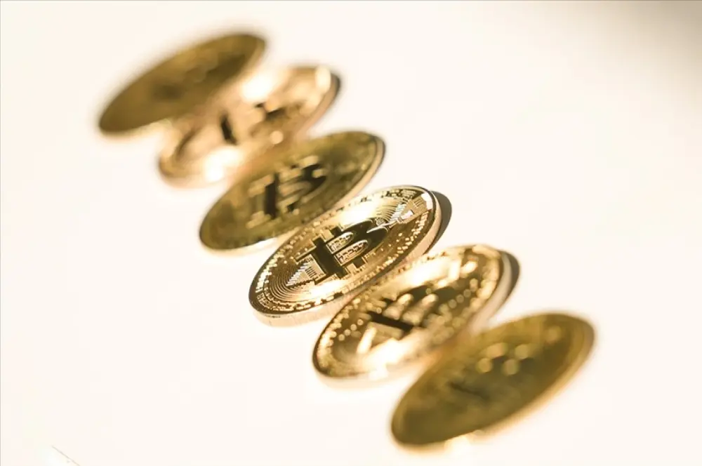 Bitcoin'in fiyatı ABD’deki istihdam verileri sonrasında 61 bin doları geçti Bitcoin'in fiyatı ABD’deki istihdam verileri sonrasında 61 bin doları geçti