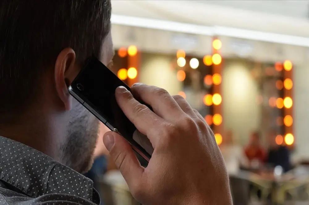 Türkiye'de telefon numarası taşıma sayısı ülke nüfusunun 2 katını geçti Türkiye'de telefon numarası taşıma sayısı ülke nüfusunun 2 katını geçti