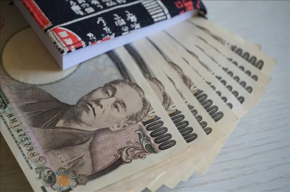 Japon yeni müdahale spekülasyonlarının gölgesinde yeniden düşüşe geçti Japon yeni müdahale spekülasyonlarının gölgesinde yeniden düşüşe geçti