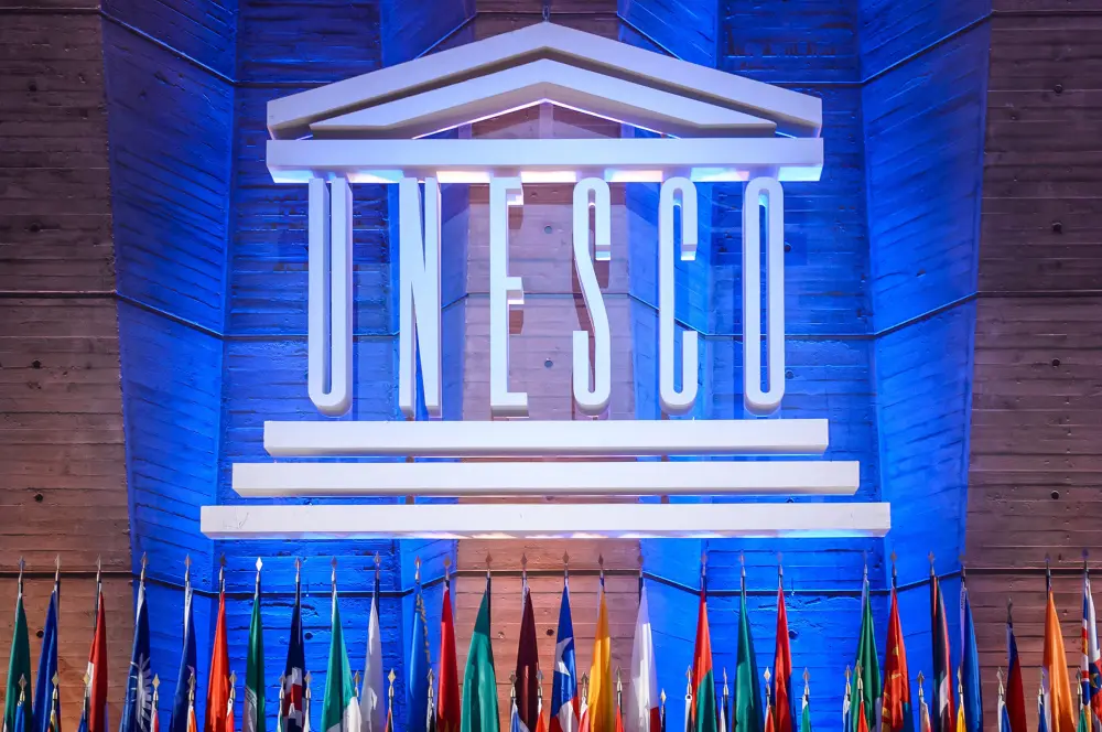 Türkiye’nin üç kültürel değeri daha UNESCO yolunda Türkiye’nin üç kültürel değeri daha UNESCO yolunda