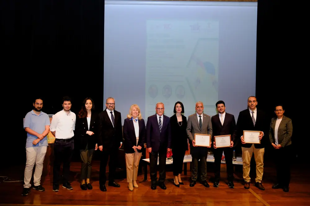 Üretimden sunuma 100 yıllık istatistik Üretimden sunuma 100 yıllık istatistik