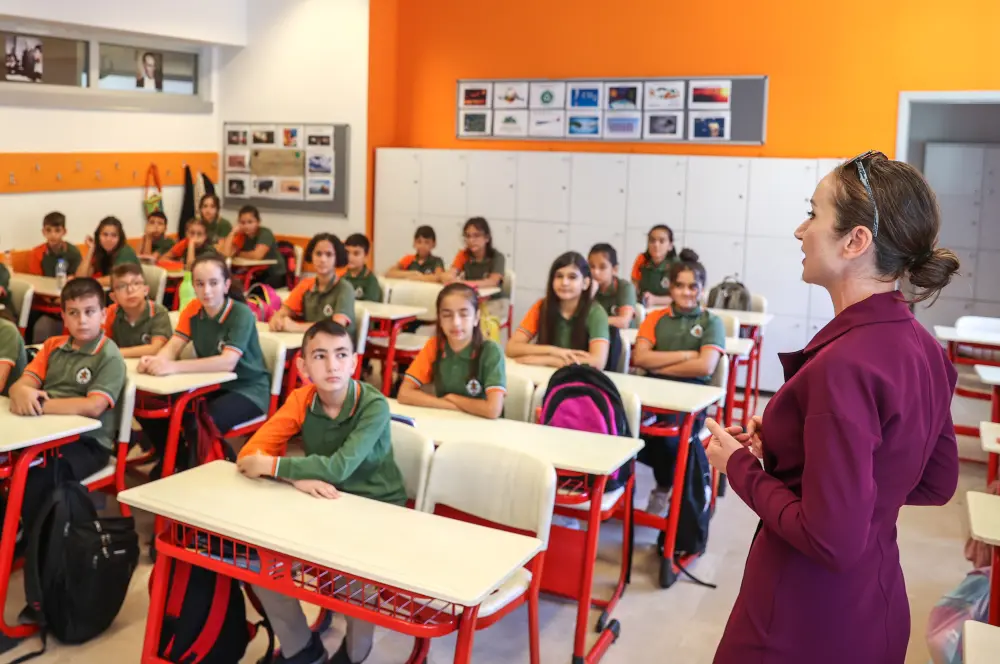 Türkiye kalkınma hamleleri eğitim müfredatında Türkiye kalkınma hamleleri eğitim müfredatında