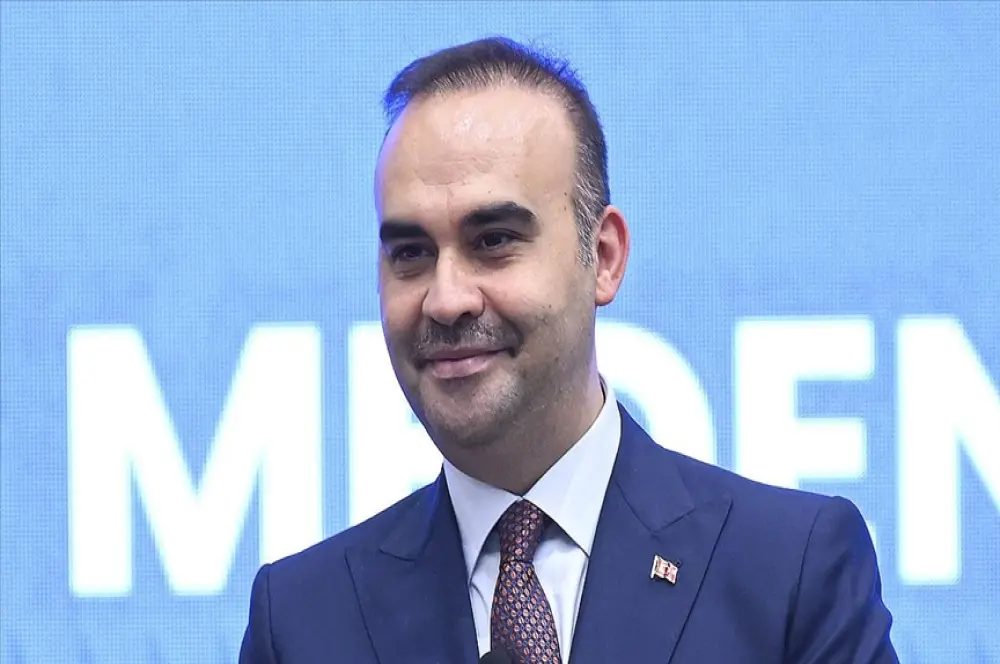 Türkiye, yüksek teknolojiyle katma değer üreterek büyümeye devam ediyor Türkiye, yüksek teknolojiyle katma değer üreterek büyümeye devam ediyor