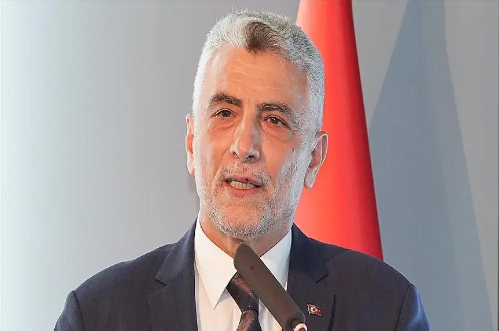 Türkiye ile ABD, ekonomik ilişkileri ileriye götürmede kararlı Türkiye ile ABD, ekonomik ilişkileri ileriye götürmede kararlı