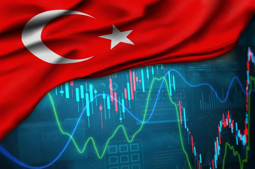 Ekonomi programında kararlılık Türkiye’yi pozitif ayrıştırıyor Ekonomi programında kararlılık Türkiye’yi pozitif ayrıştırıyor