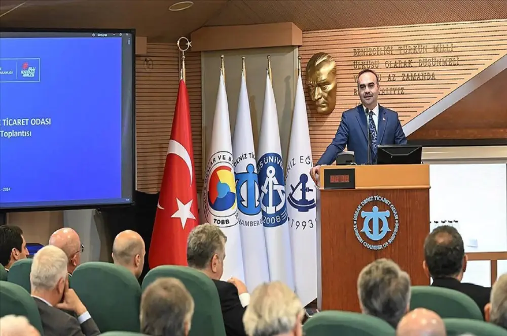2023 itibarıyla yat siparişlerinde ülkemiz dünyada 4. sırada yer almaktadır 2023 itibarıyla yat siparişlerinde ülkemiz dünyada 4. sırada yer almaktadır