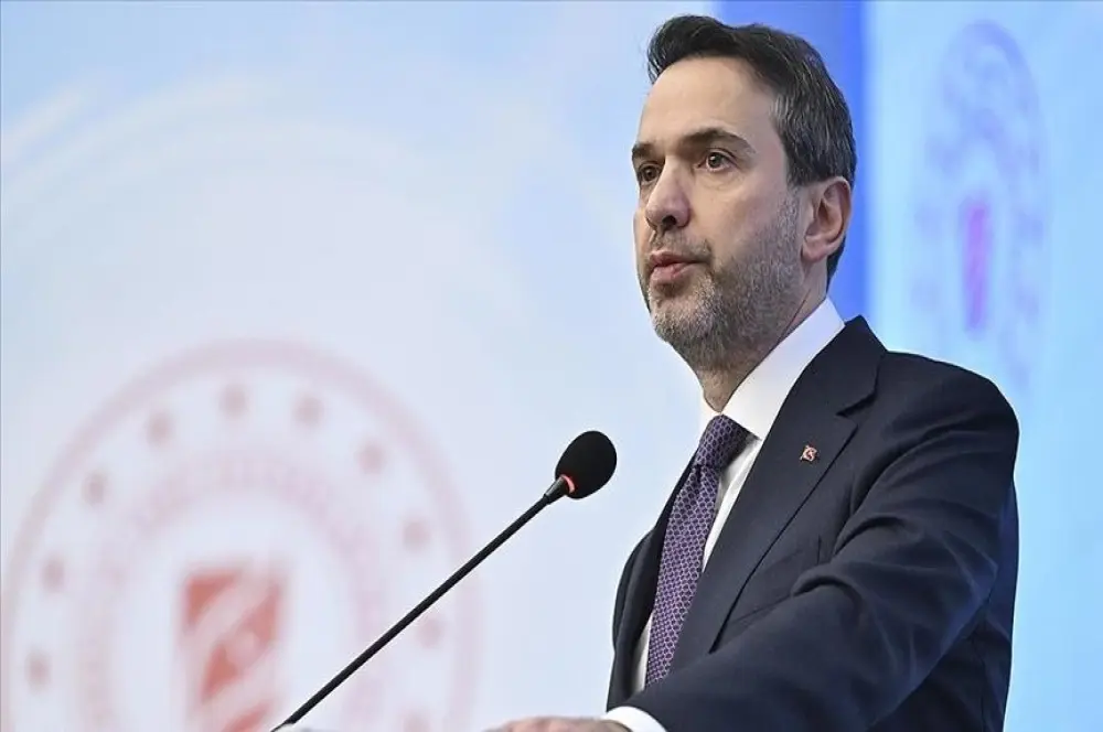 Türkmenistan doğal gazının Türkiye’ye ulaştırılması için mutabakata vardık Türkmenistan doğal gazının Türkiye’ye ulaştırılması için mutabakata vardık