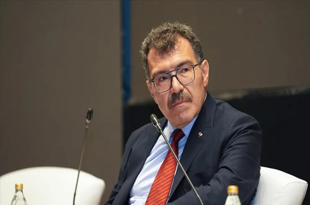 Ön kuluçka aşamasında en fazla yatırım yapılan ülke Türkiye Ön kuluçka aşamasında en fazla yatırım yapılan ülke Türkiye