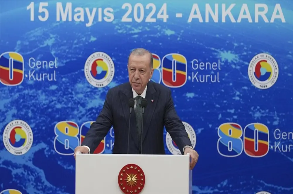 Tasarruf kültürü yaygınlaştıkça cari açıktaki iyileşme de hız kazanacaktır Tasarruf kültürü yaygınlaştıkça cari açıktaki iyileşme de hız kazanacaktır