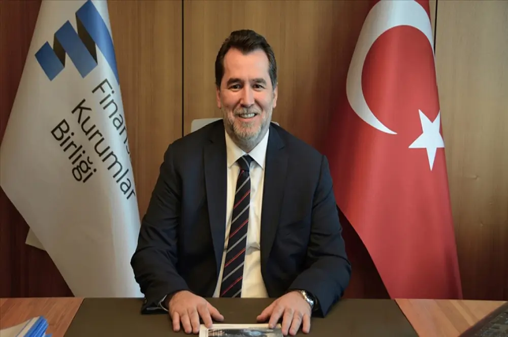 Varlık yönetim şirketlerinin aktif büyüklükleri 2023'te 16.7 milyar lira oldu Varlık yönetim şirketlerinin aktif büyüklükleri 2023'te 16.7 milyar lira oldu