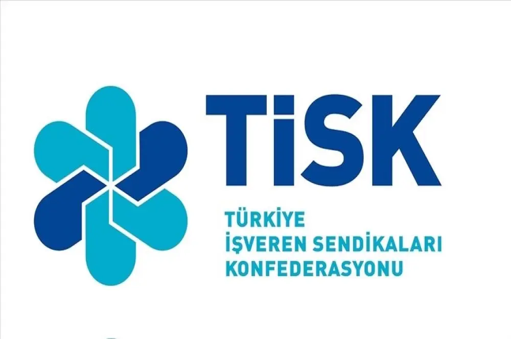 TİSK, İş Hukuku Değerlendirme Sempozyumu'nun üçüncüsünü düzenleyecek TİSK, İş Hukuku Değerlendirme Sempozyumu'nun üçüncüsünü düzenleyecek